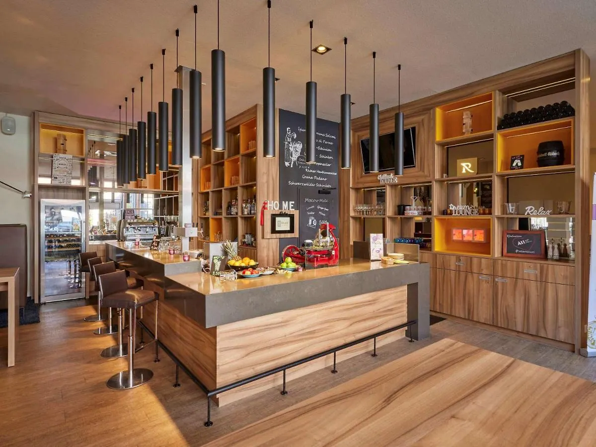 Mercure Hotel Severinshof Koeln City  Κολωνία