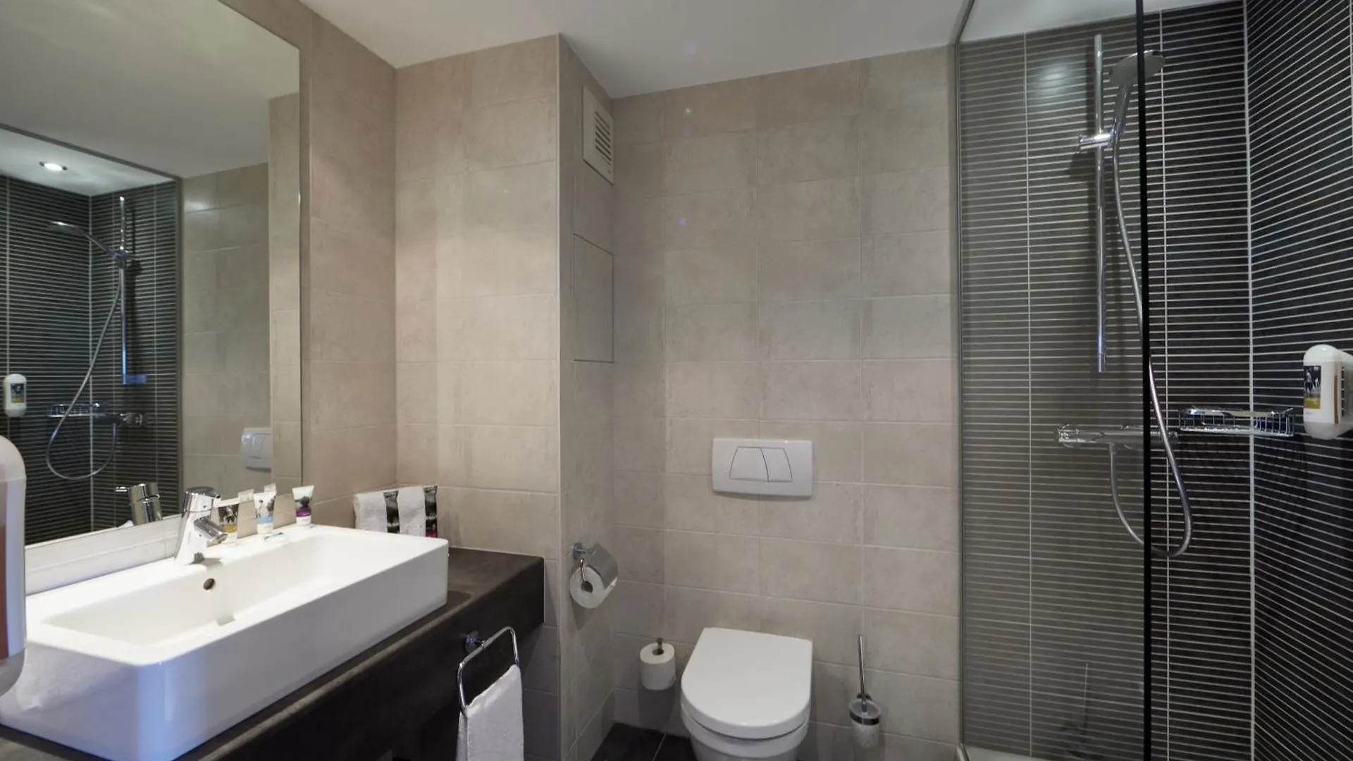 ****  Mercure Hotel Severinshof Koeln City Allemagne