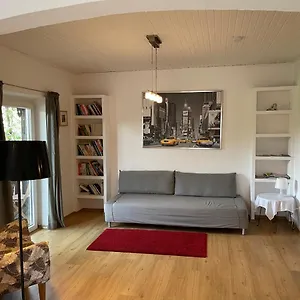  Apartment Aumuehle Germany