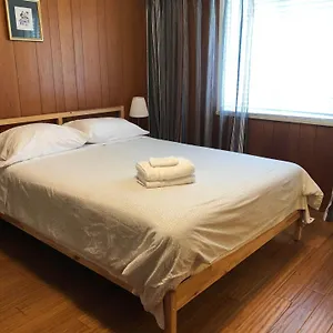  Homestay Cozy Modern Guest Close To Downtown Sights & Supermarket Canada