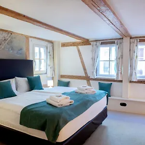  Homestay Haus Im Zitronengaessele Germany