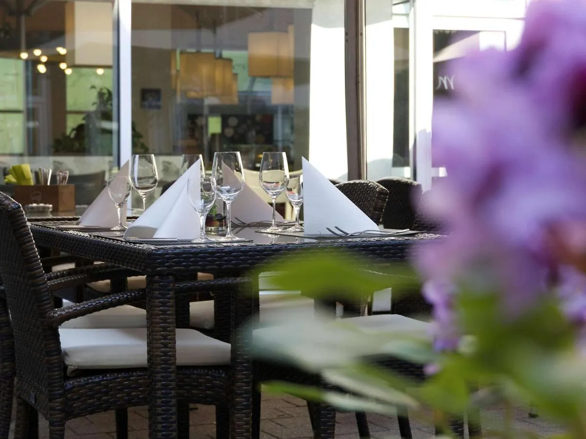 Mercure Hotel Severinshof Koeln City