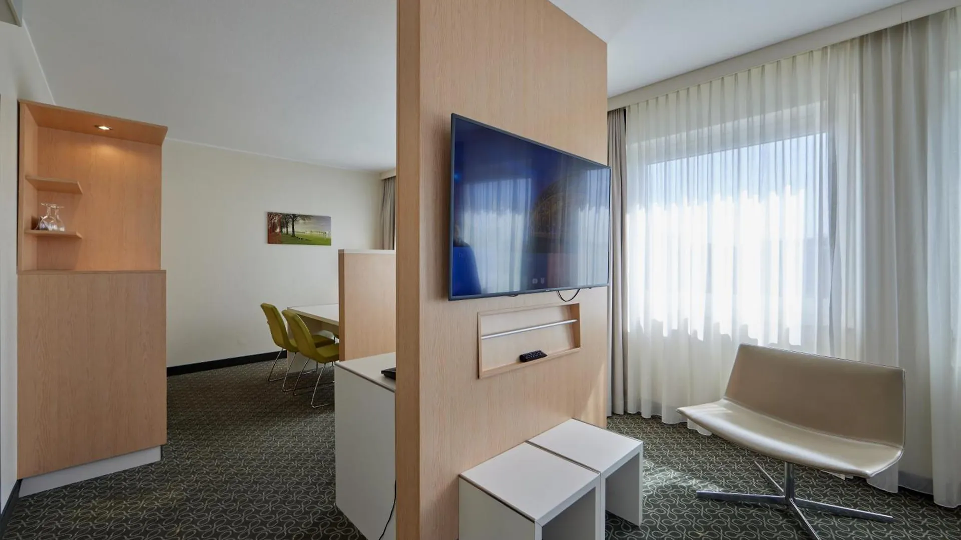 Mercure Hotel Severinshof Koeln City Germania