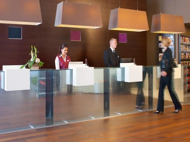 Mercure Hotel Severinshof Koeln City 4*, Colonia Germania
