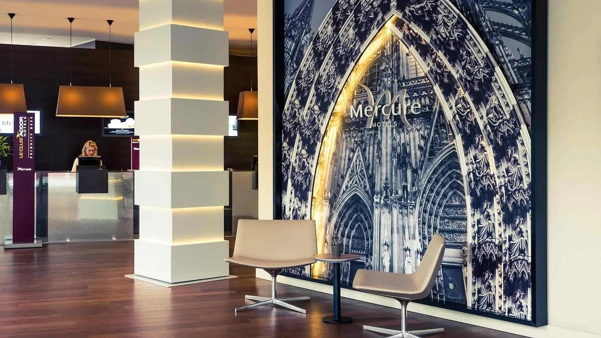 Mercure Hotel Severinshof Koeln City 4*, Colonia Germania