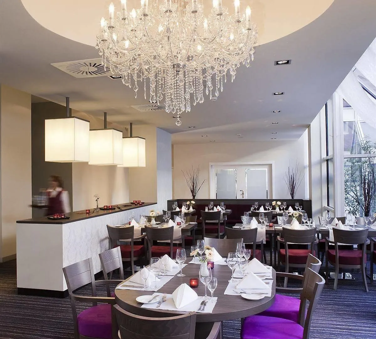 Mercure Hotel Severinshof Koeln City