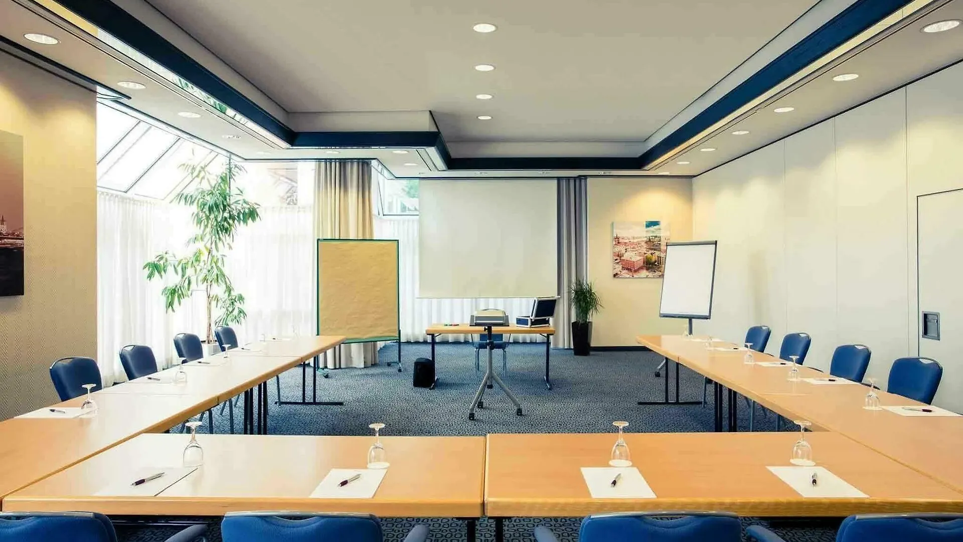 Mercure Hotel Severinshof Koeln City Germania