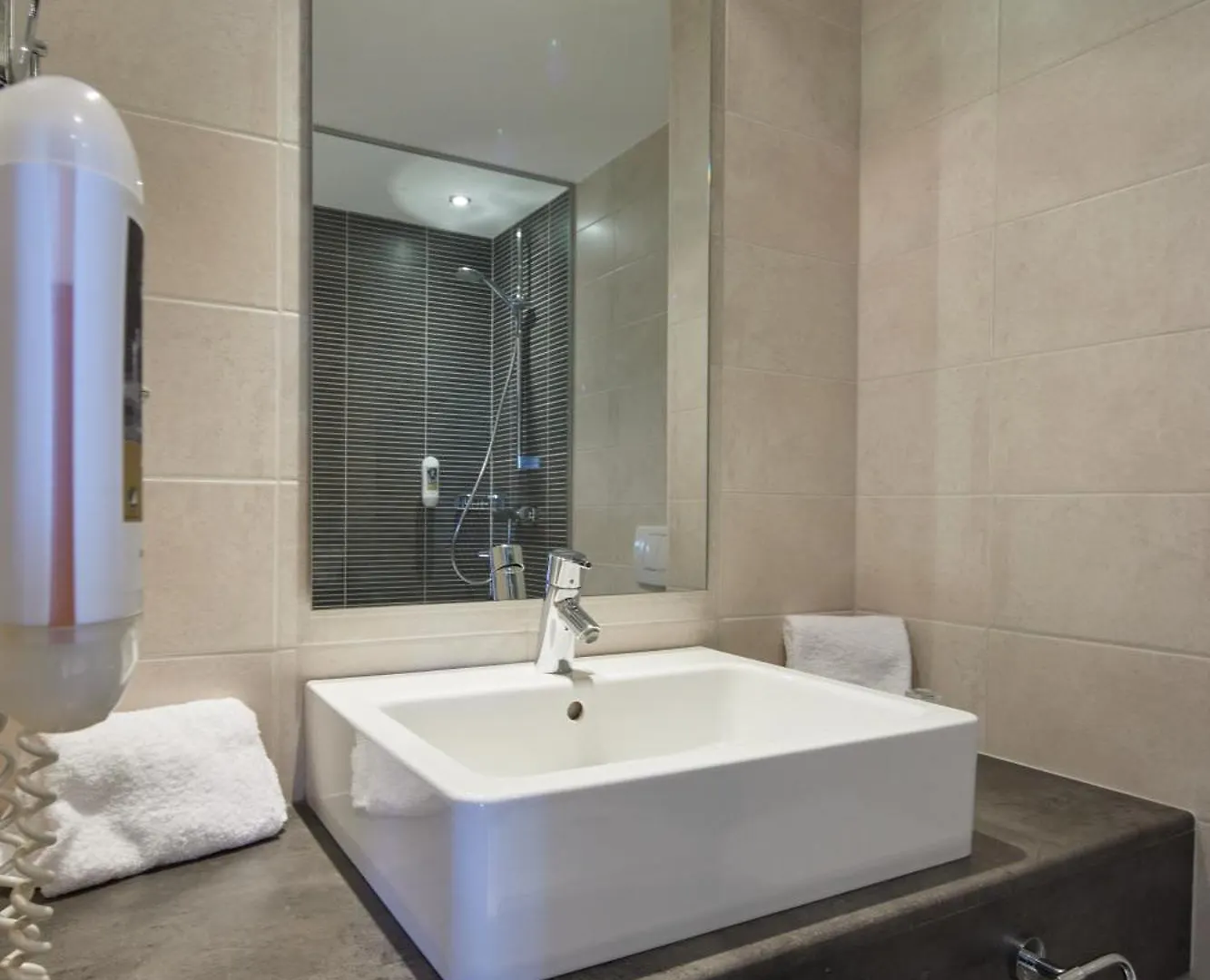Mercure Hotel Severinshof Koeln City 4*, קלן גרמניה