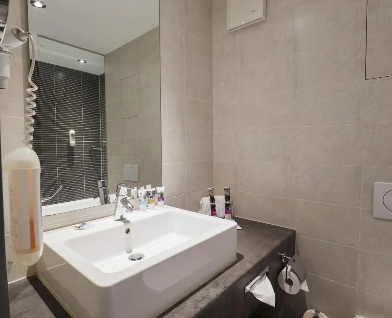 Mercure Hotel Severinshof Koeln City