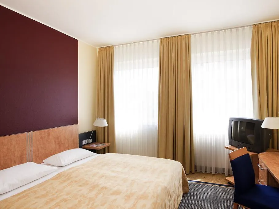 Mercure Hotel Severinshof Koeln City  קלן